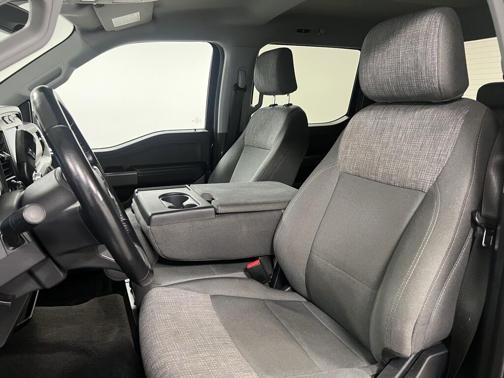 2022 Ford F-150 XLT Highlands Ranch CO