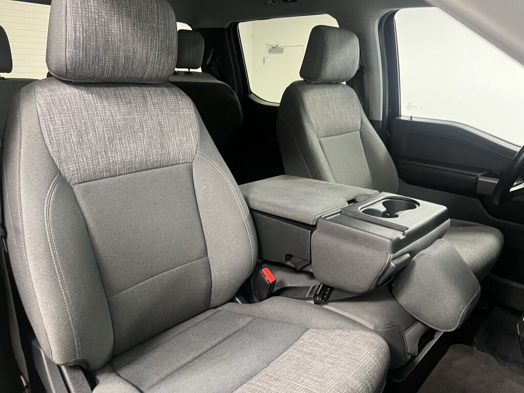 2022 Ford F-150 XLT Highlands Ranch CO