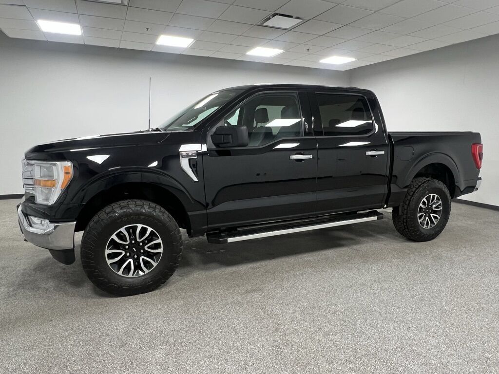 2022 Ford F-150 XLT Highlands Ranch CO