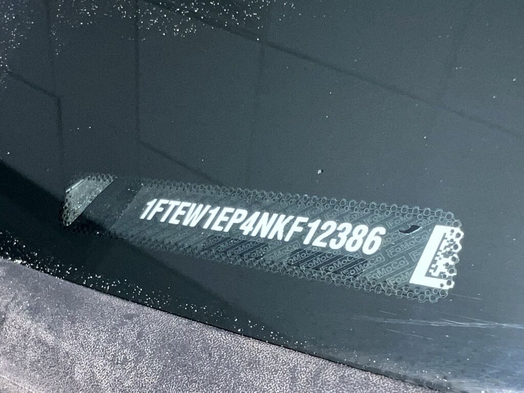 2022 Ford F-150 XLT Highlands Ranch CO