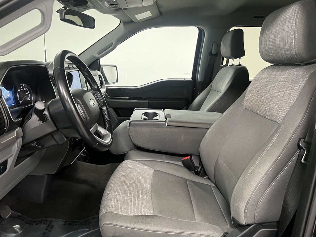 2022 Ford F-150 XLT Highlands Ranch CO