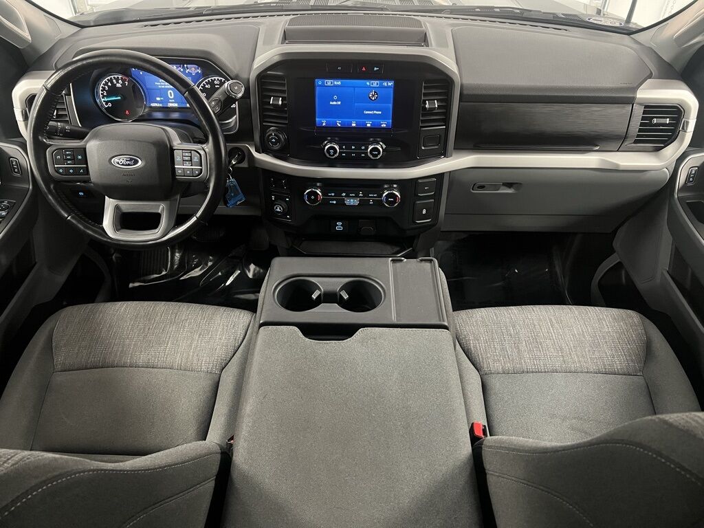 2022 Ford F-150 XLT Highlands Ranch CO