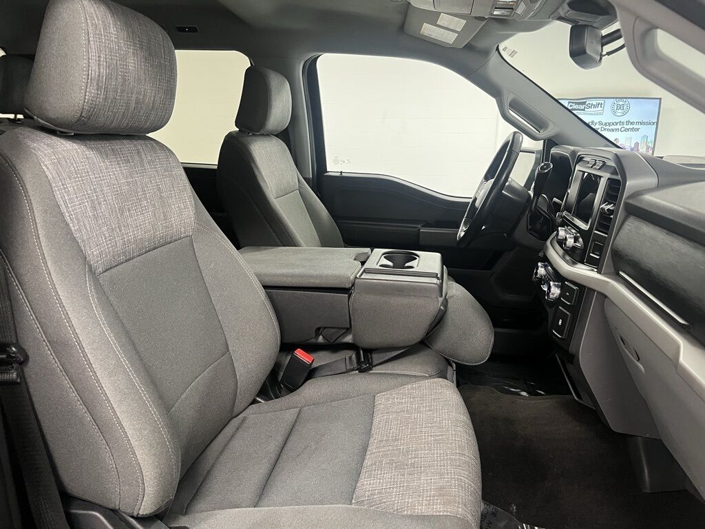 2022 Ford F-150 XLT Highlands Ranch CO