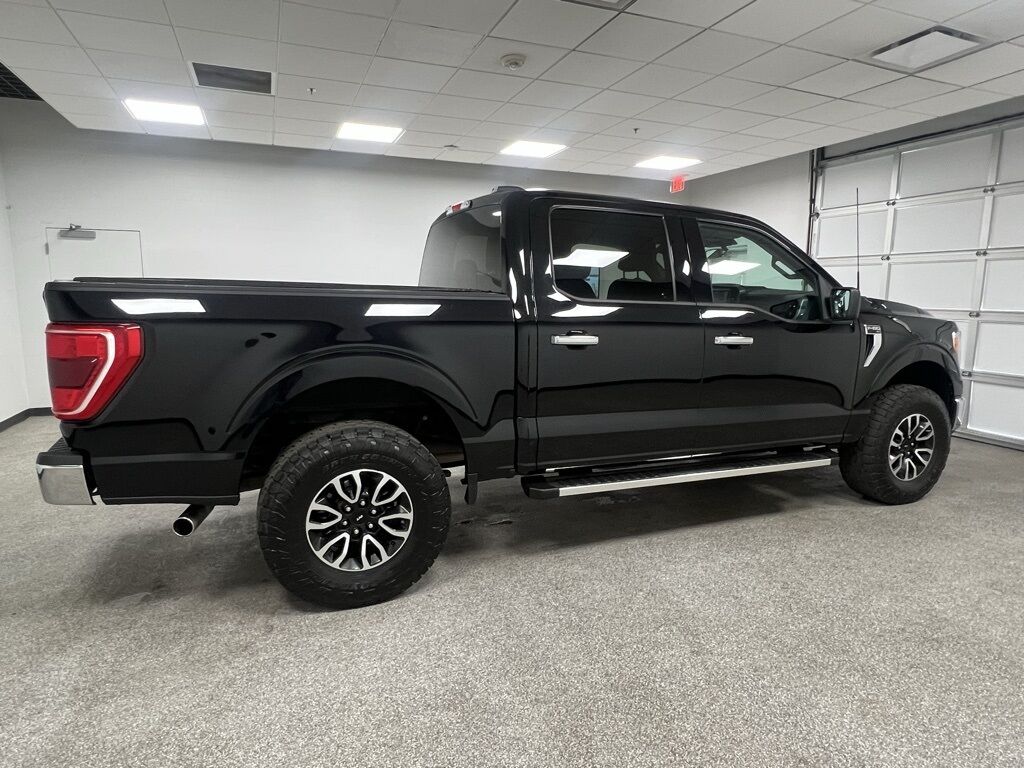 2022 Ford F-150 XLT Highlands Ranch CO