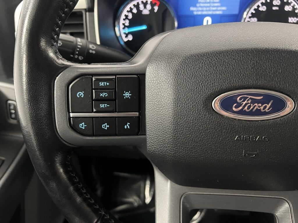 2022 Ford F-150 XLT Highlands Ranch CO