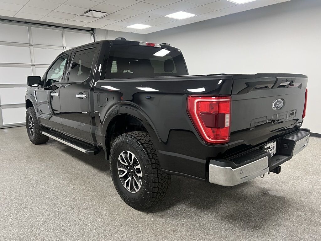 2022 Ford F-150 XLT Highlands Ranch CO