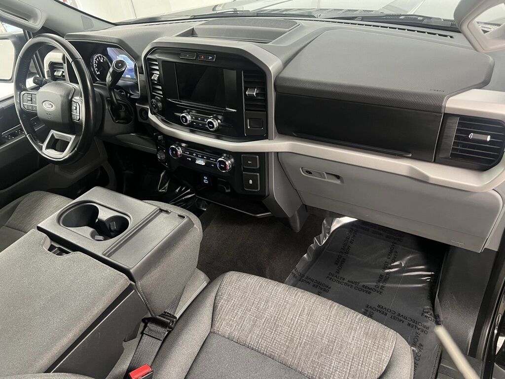 2022 Ford F-150 XLT Highlands Ranch CO