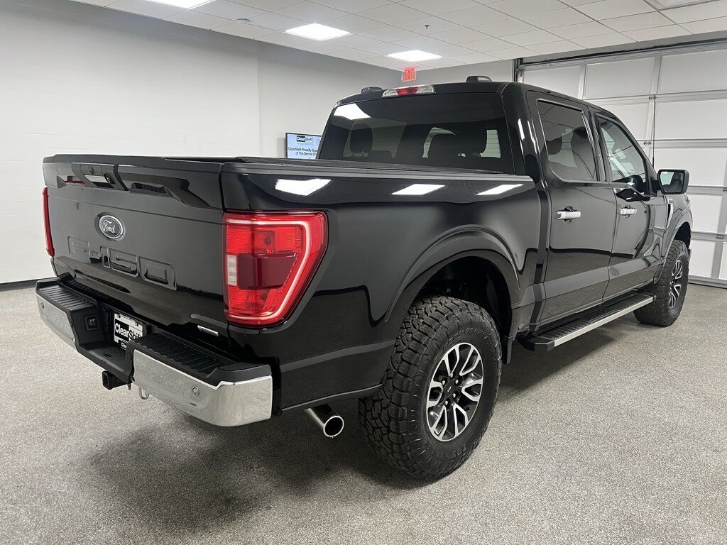 2022 Ford F-150 XLT Highlands Ranch CO