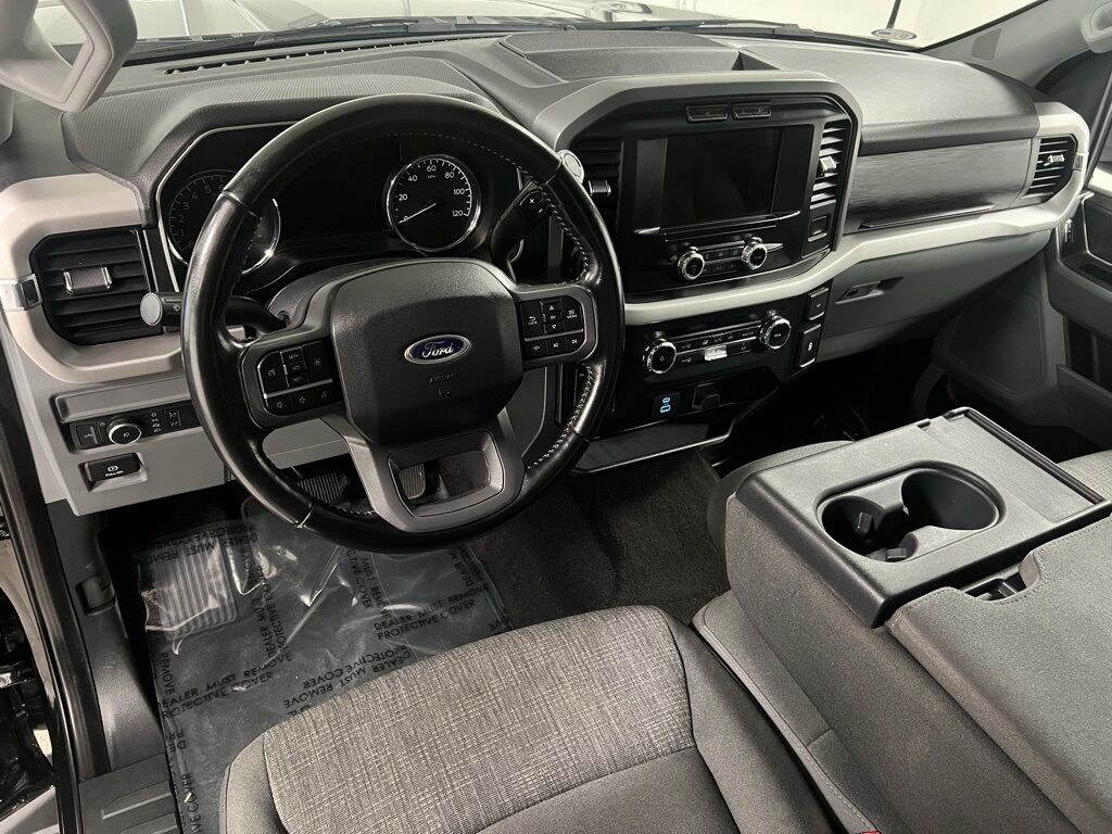 2022 Ford F-150 XLT Highlands Ranch CO