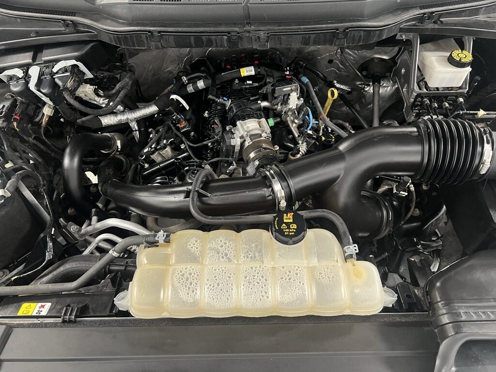 2022 Ford F-150 XLT Highlands Ranch CO