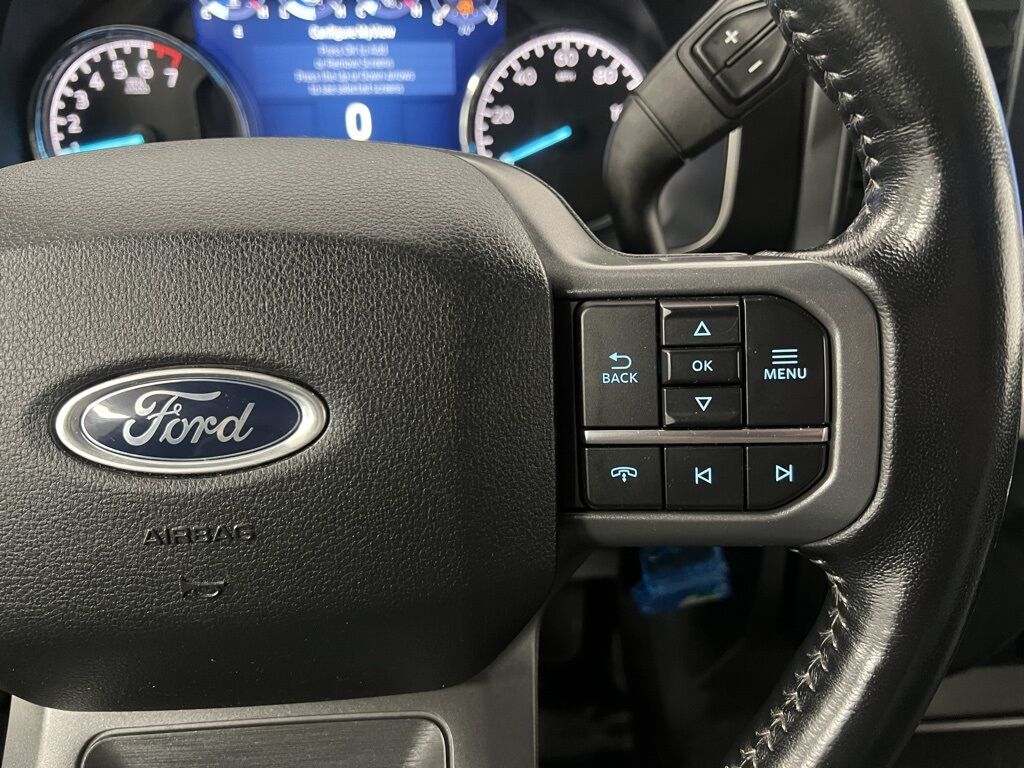 2022 Ford F-150 XLT Highlands Ranch CO