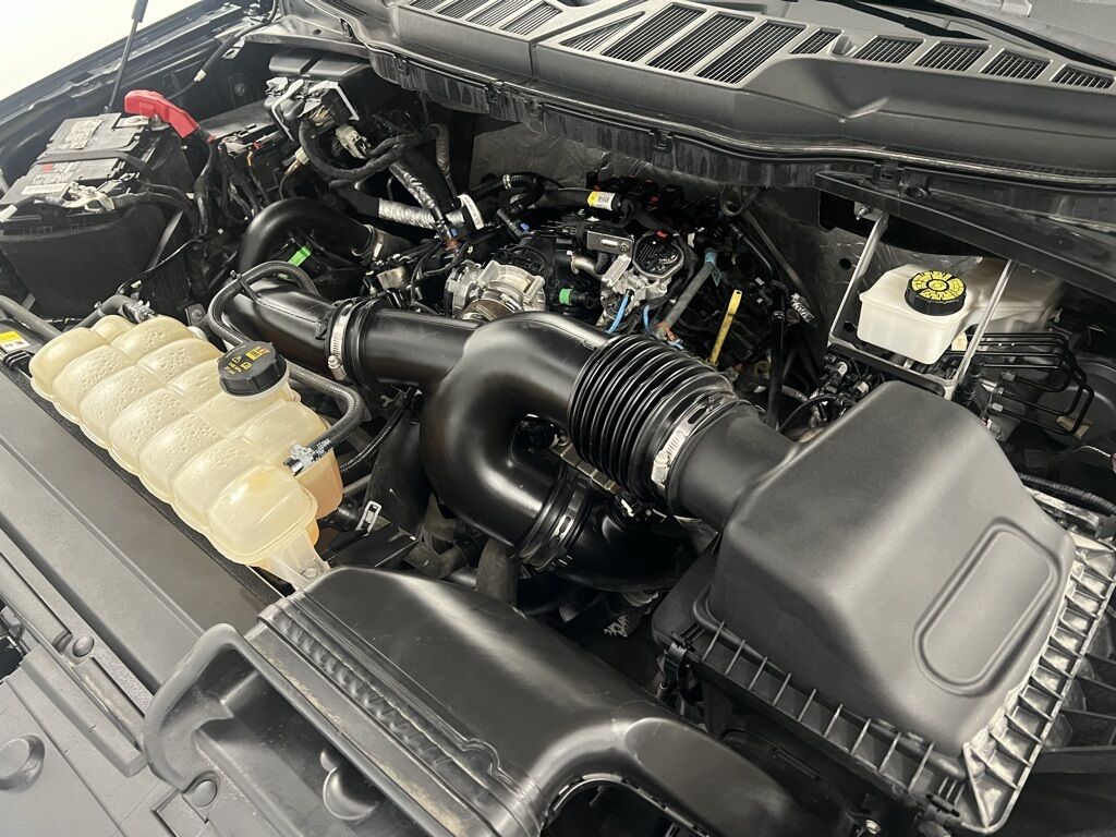 2022 Ford F-150 XLT Highlands Ranch CO