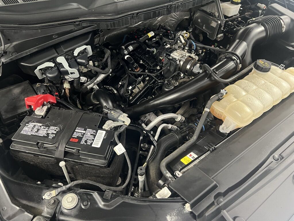 2022 Ford F-150 XLT Highlands Ranch CO