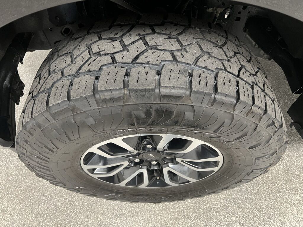 2022 Ford F-150 XLT Highlands Ranch CO