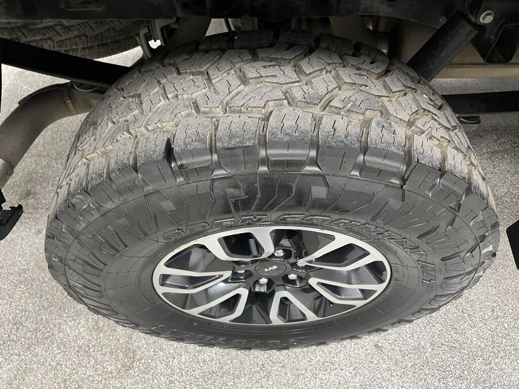 2022 Ford F-150 XLT Highlands Ranch CO