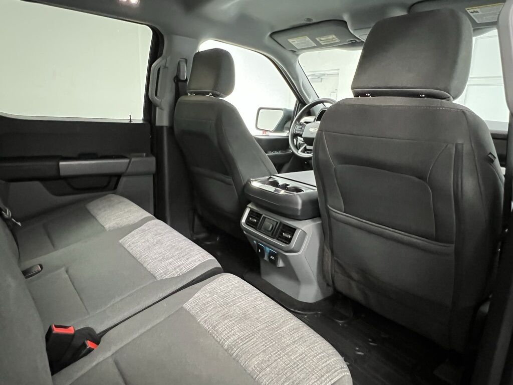 2022 Ford F-150 XLT Highlands Ranch CO