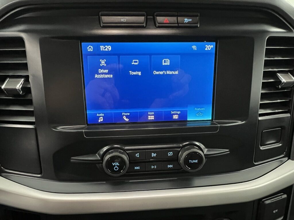 2022 Ford F-150 XLT Highlands Ranch CO