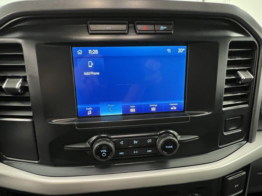 2022 Ford F-150 XLT Highlands Ranch CO