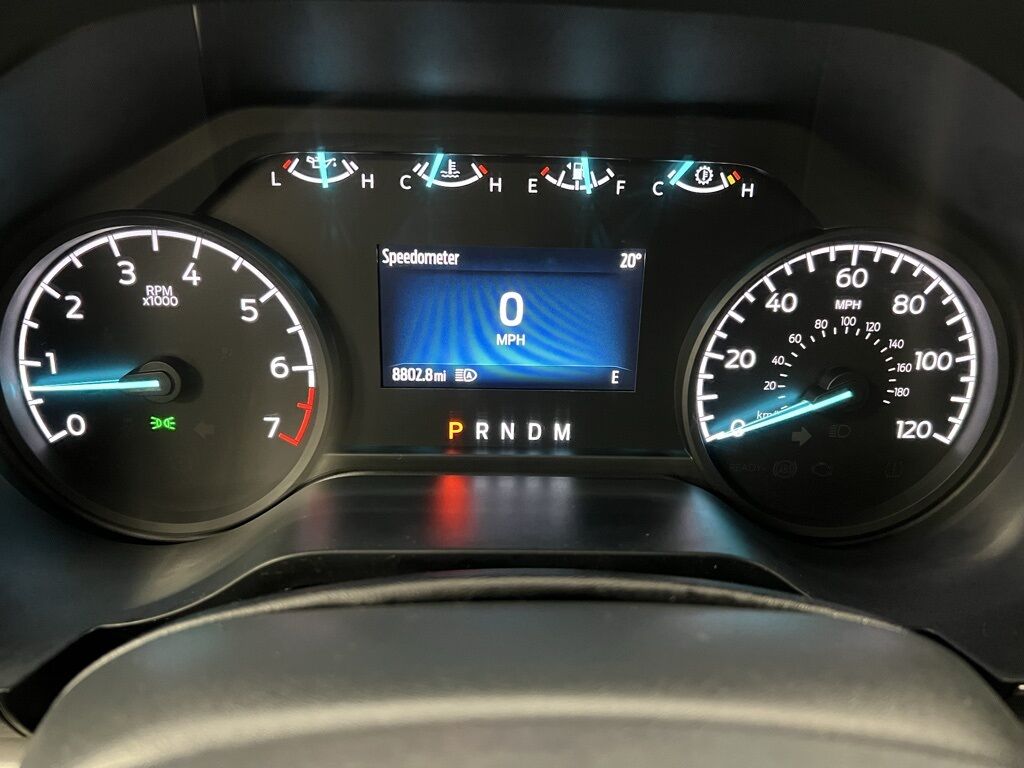 2022 Ford F-150 XLT Highlands Ranch CO