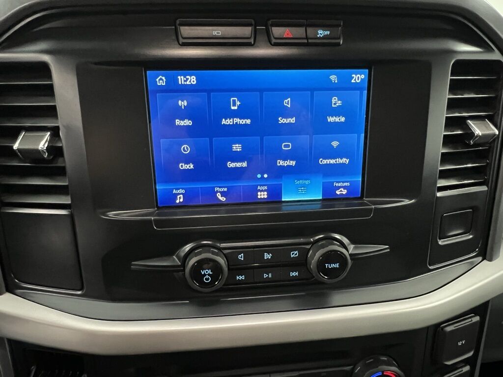2022 Ford F-150 XLT Highlands Ranch CO