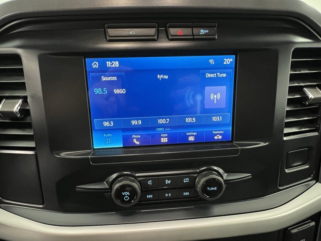 2022 Ford F-150 XLT Highlands Ranch CO