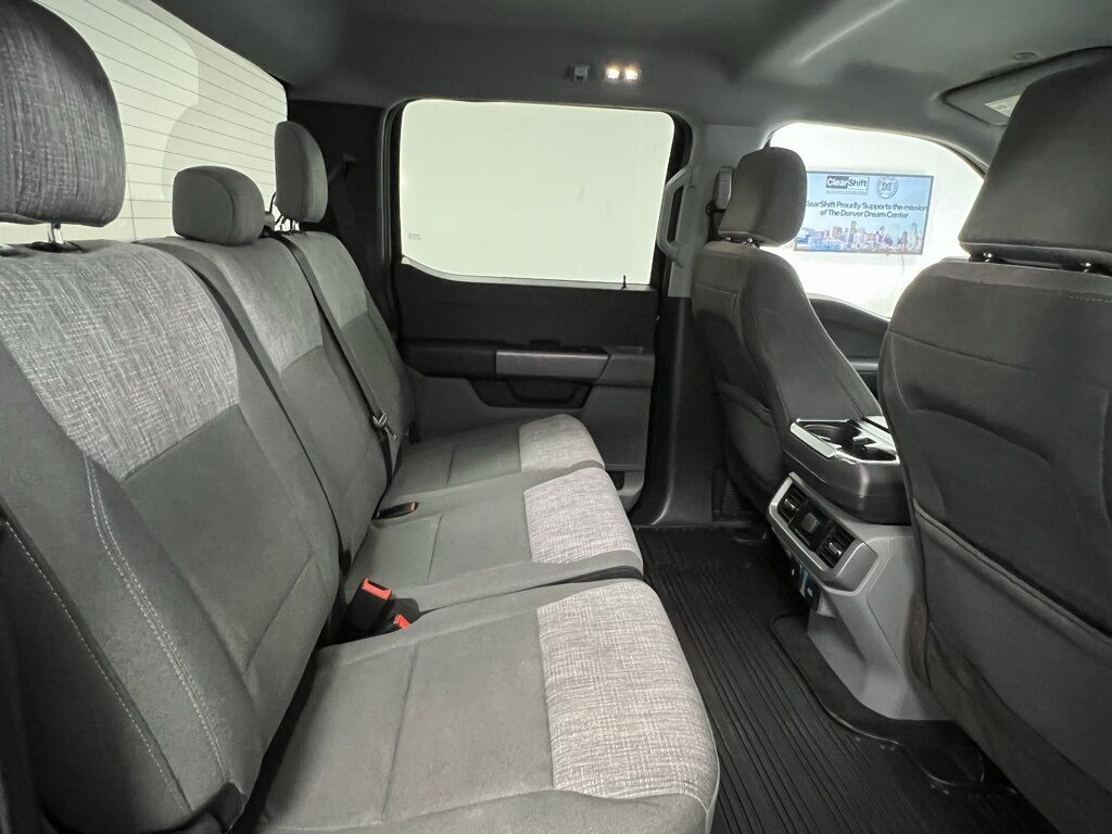 2022 Ford F-150 XLT Highlands Ranch CO