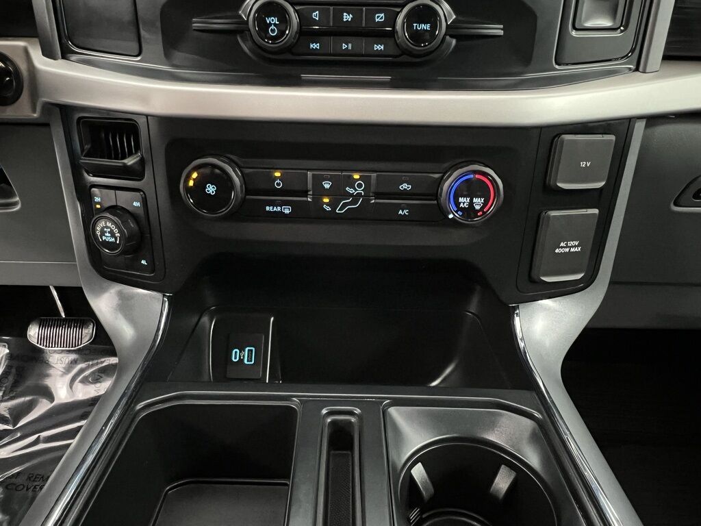 2022 Ford F-150 XLT Highlands Ranch CO