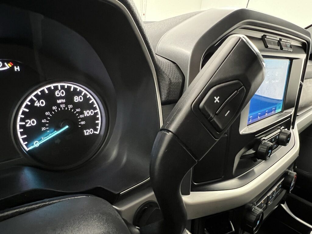 2022 Ford F-150 XLT Highlands Ranch CO