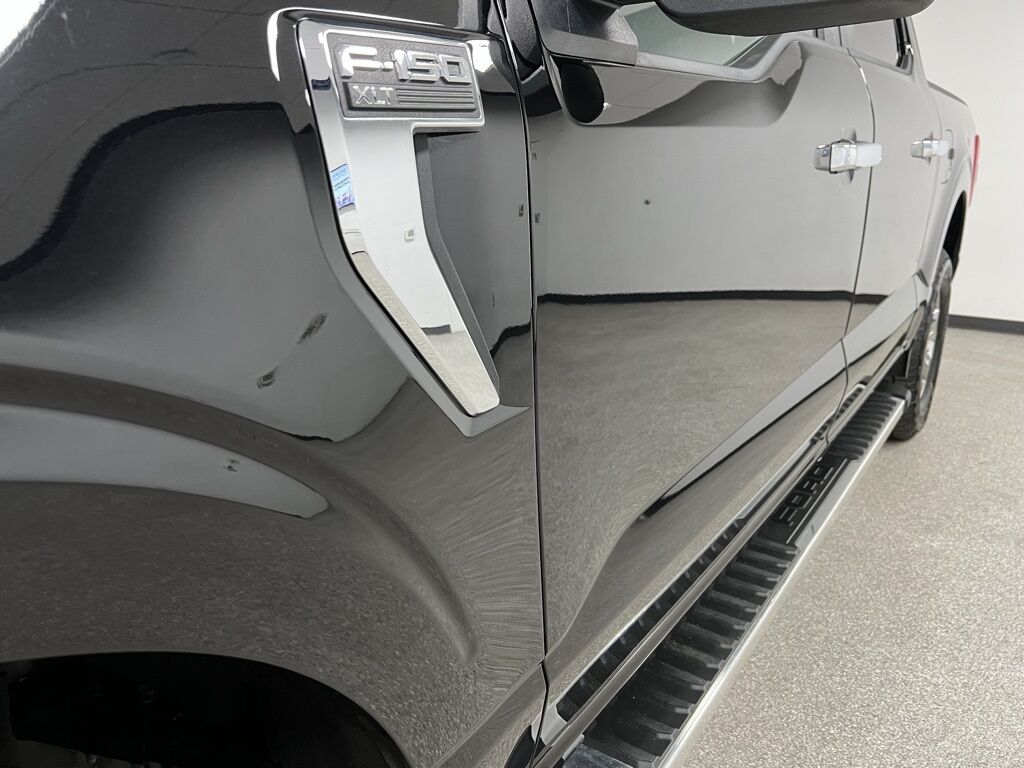 2022 Ford F-150 XLT Highlands Ranch CO