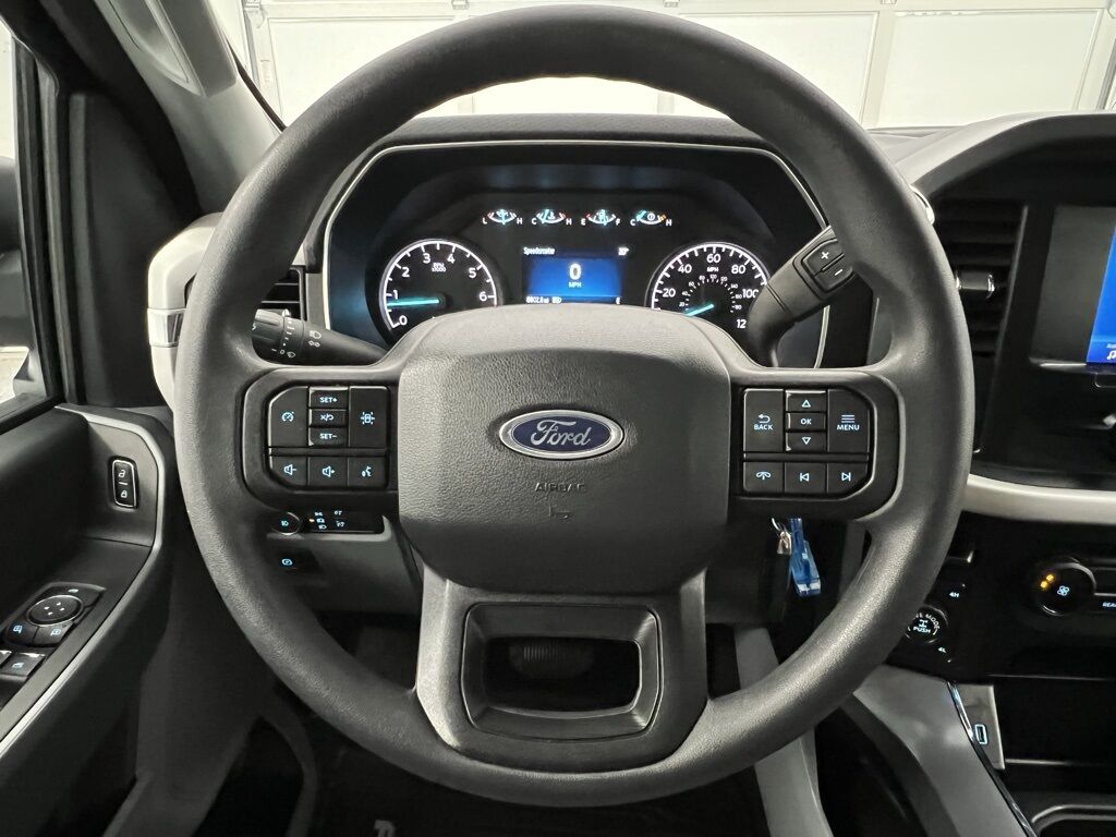 2022 Ford F-150 XLT Highlands Ranch CO