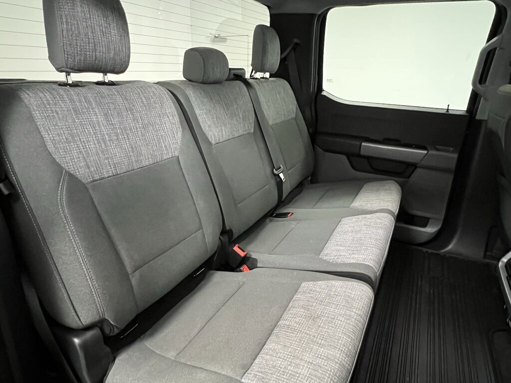 2022 Ford F-150 XLT Highlands Ranch CO