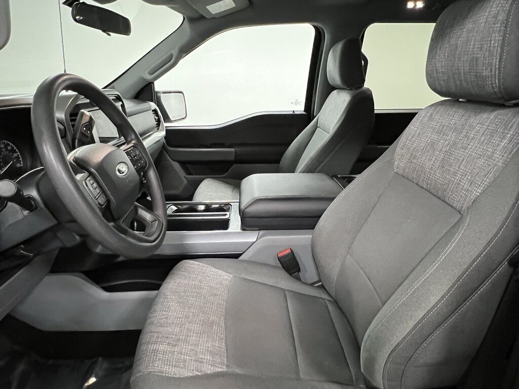 2022 Ford F-150 XLT Highlands Ranch CO