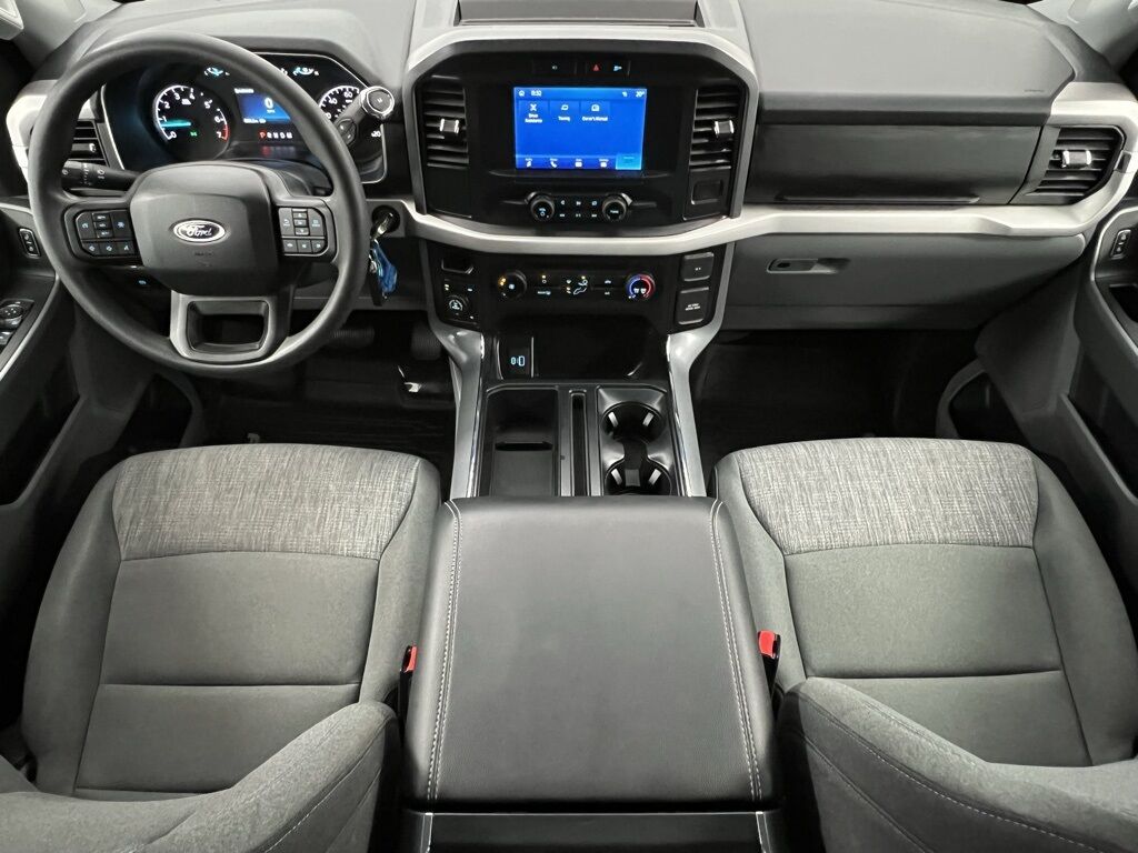 2022 Ford F-150 XLT Highlands Ranch CO