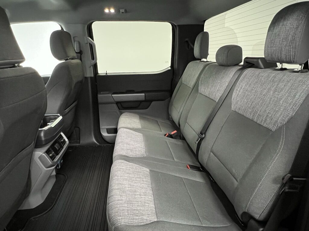 2022 Ford F-150 XLT Highlands Ranch CO