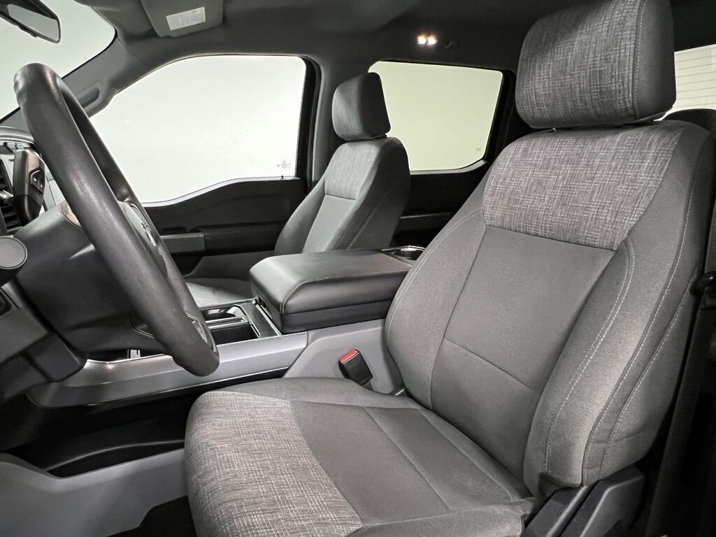 2022 Ford F-150 XLT Highlands Ranch CO