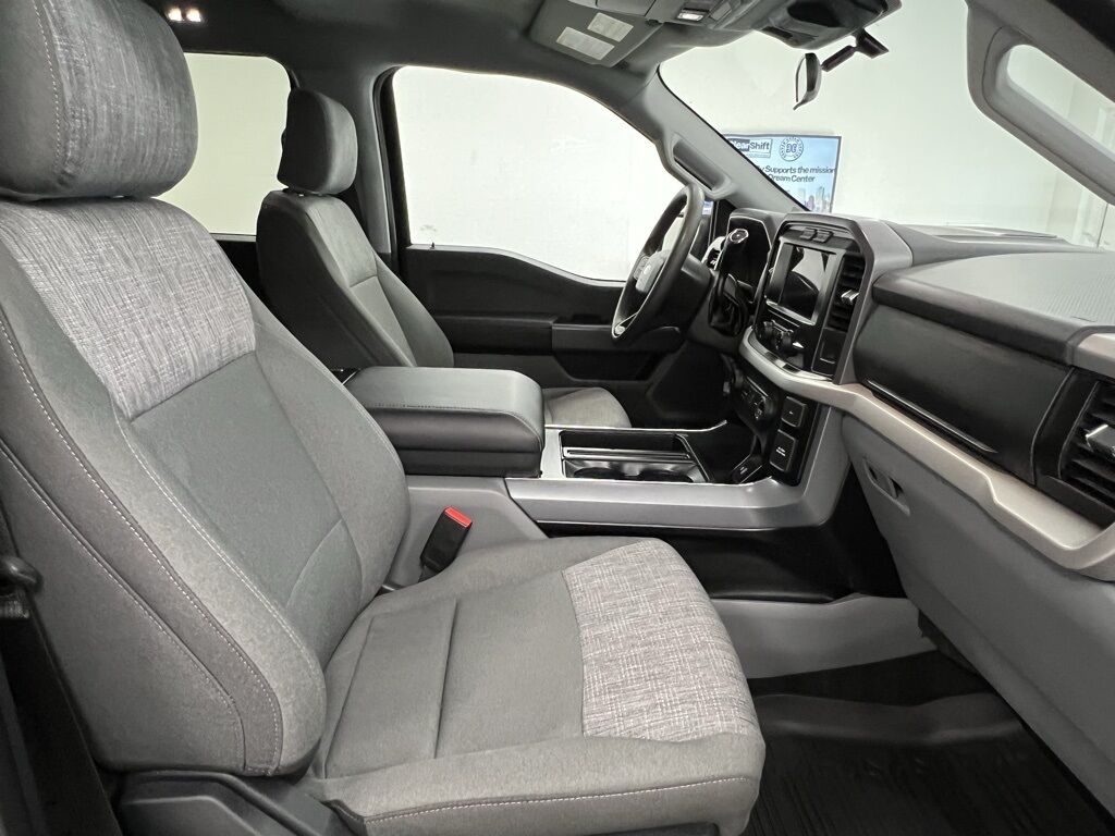 2022 Ford F-150 XLT Highlands Ranch CO