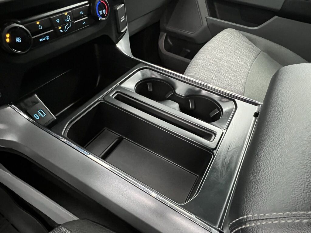 2022 Ford F-150 XLT Highlands Ranch CO