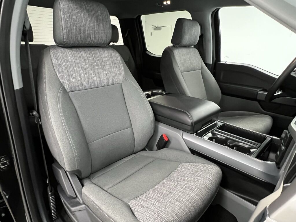 2022 Ford F-150 XLT Highlands Ranch CO