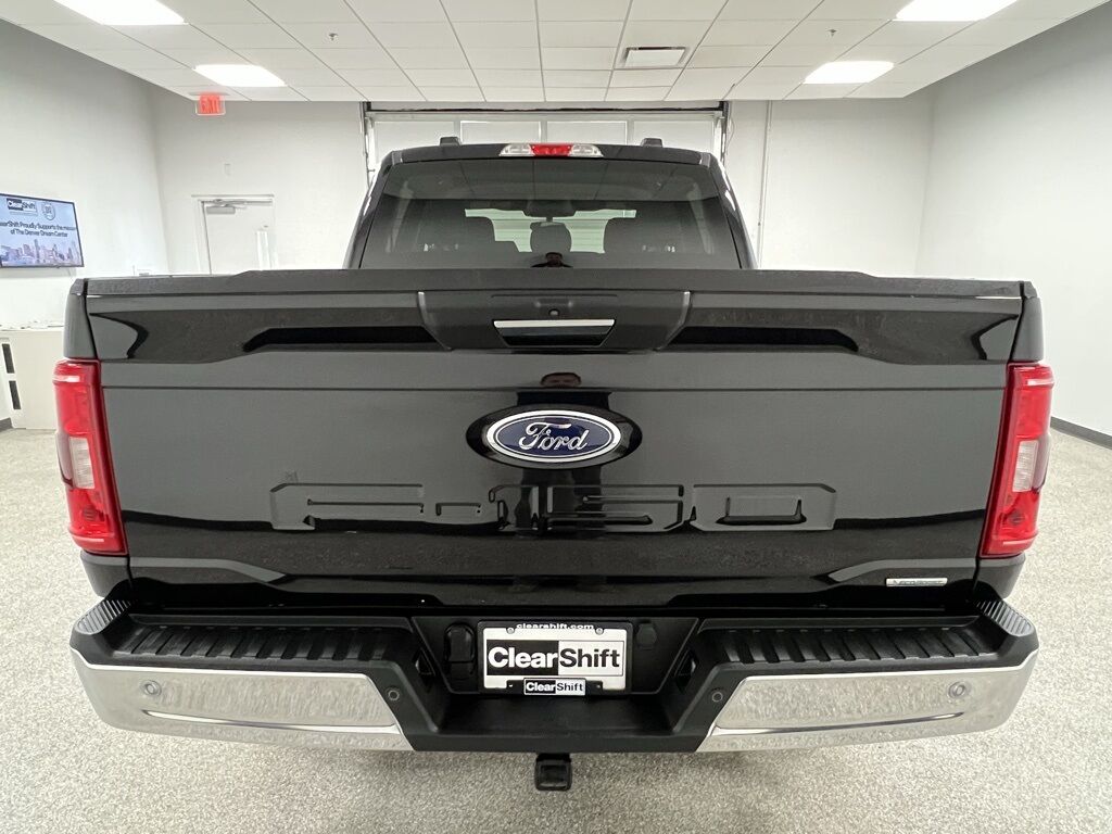 2022 Ford F-150 XLT Highlands Ranch CO