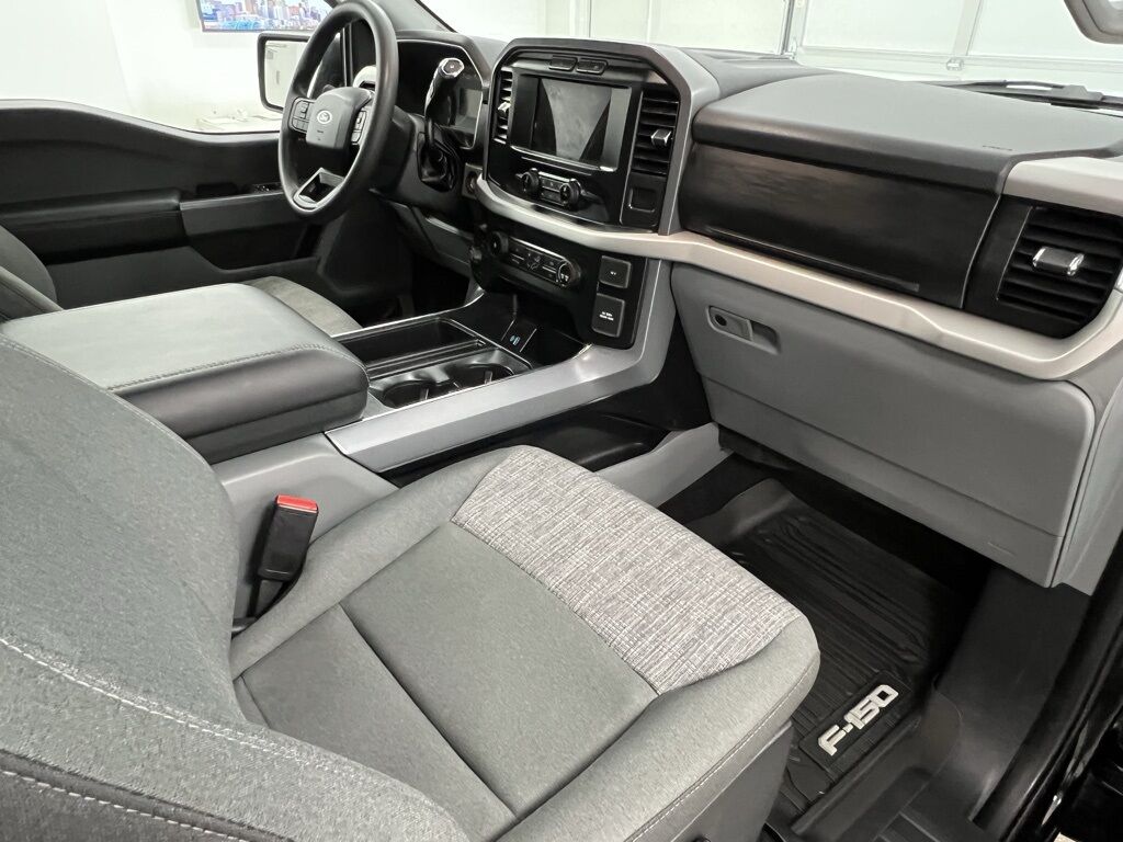 2022 Ford F-150 XLT Highlands Ranch CO