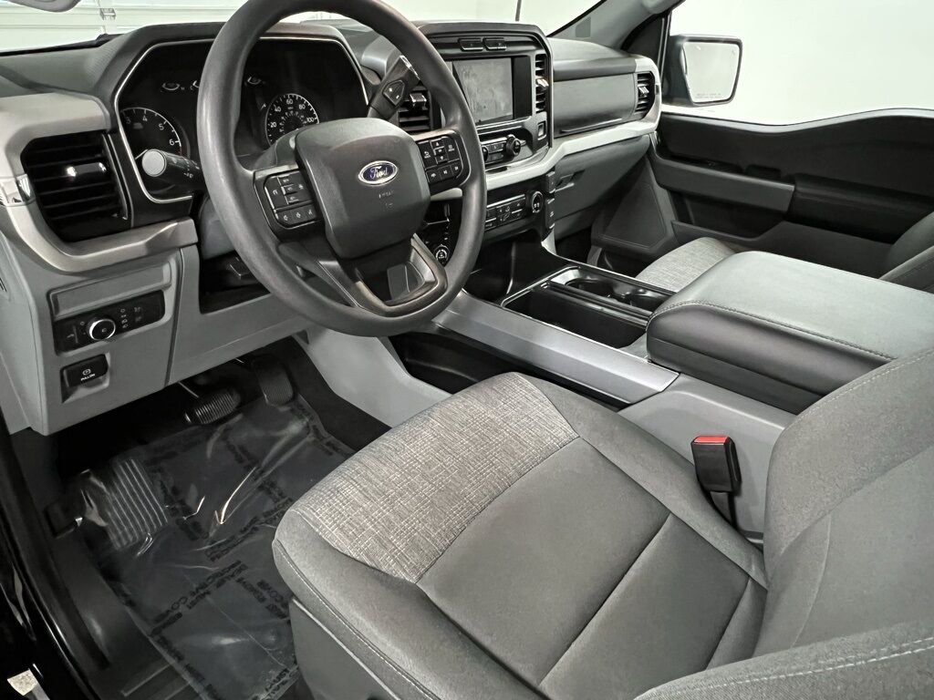 2022 Ford F-150 XLT Highlands Ranch CO