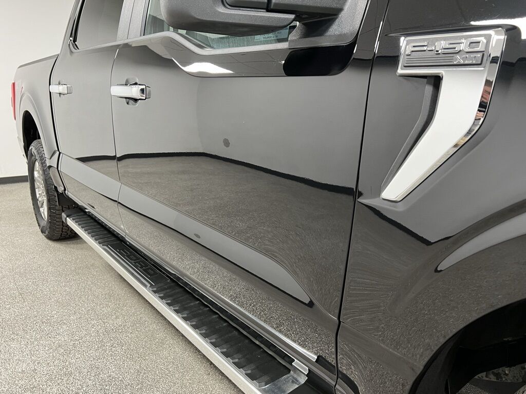 2022 Ford F-150 XLT Highlands Ranch CO