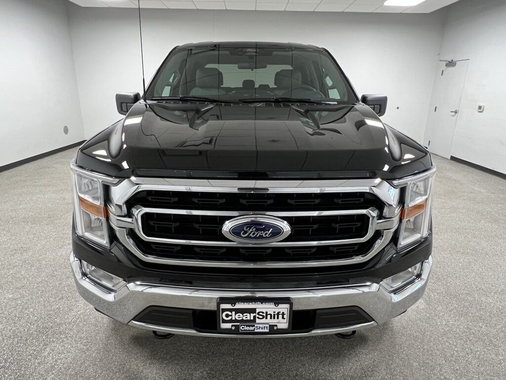 2022 Ford F-150 XLT Highlands Ranch CO