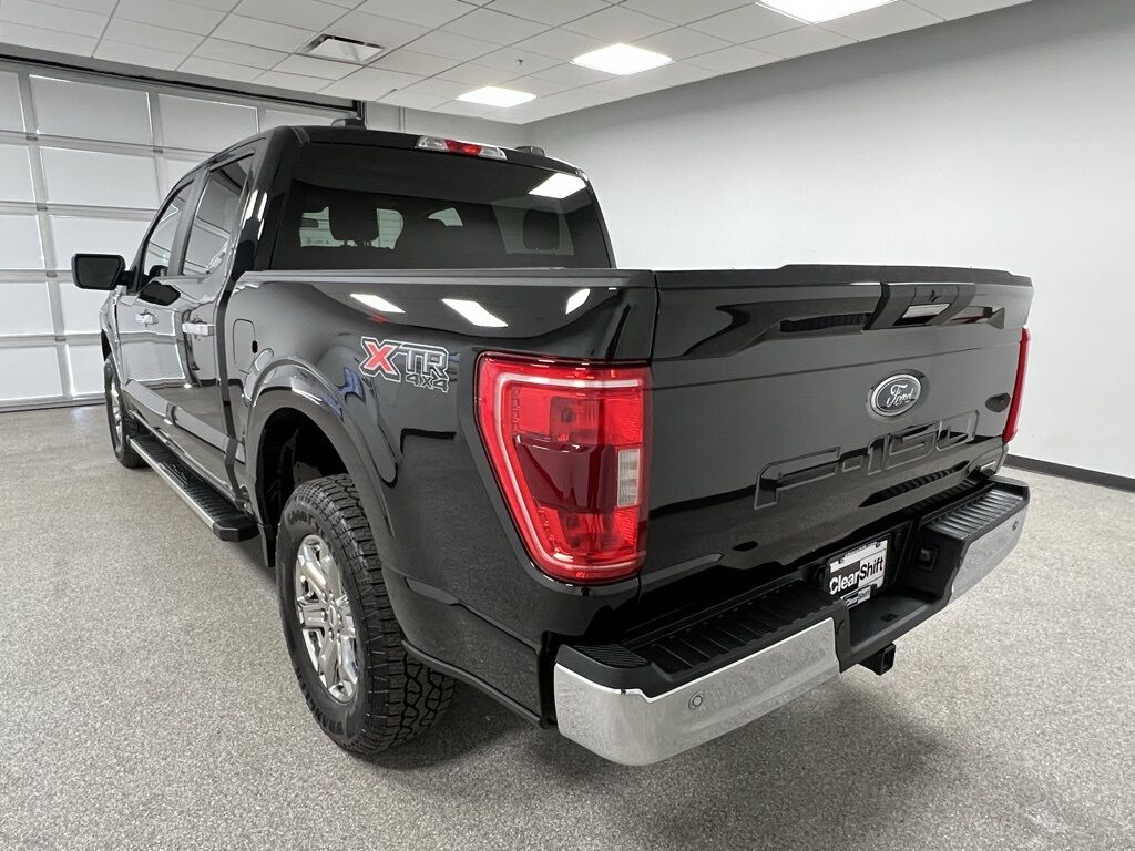 2022 Ford F-150 XLT Highlands Ranch CO