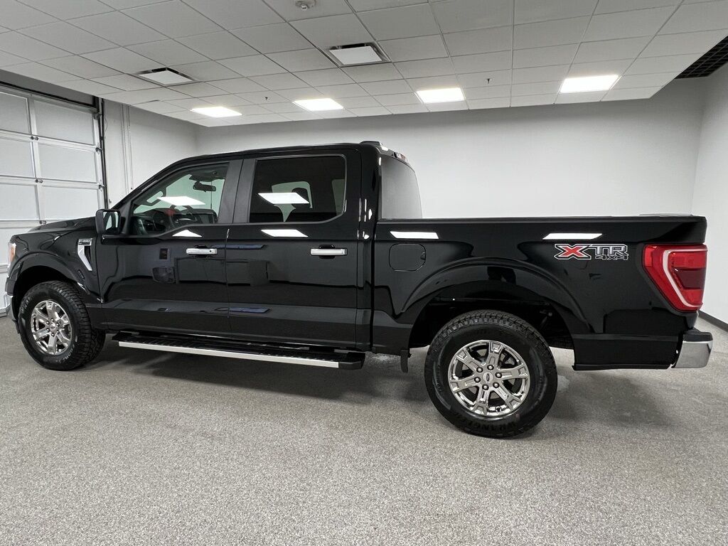 2022 Ford F-150 XLT Highlands Ranch CO