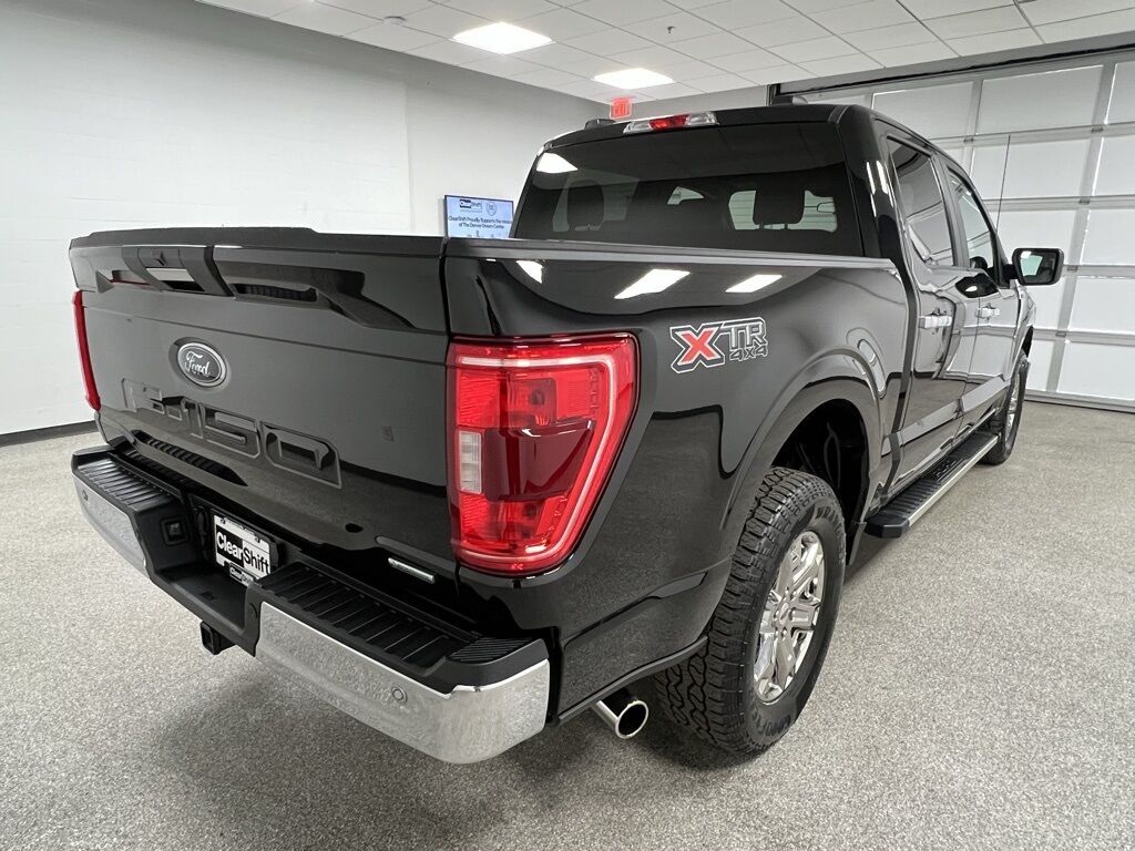 2022 Ford F-150 XLT Highlands Ranch CO