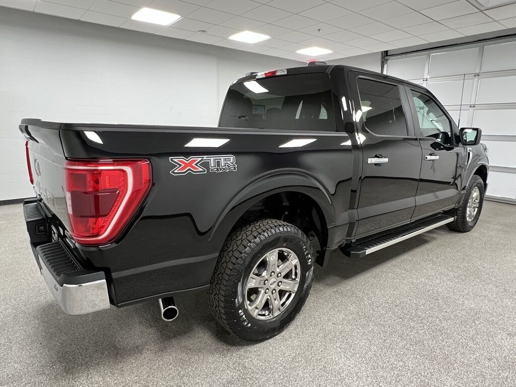2022 Ford F-150 XLT Highlands Ranch CO