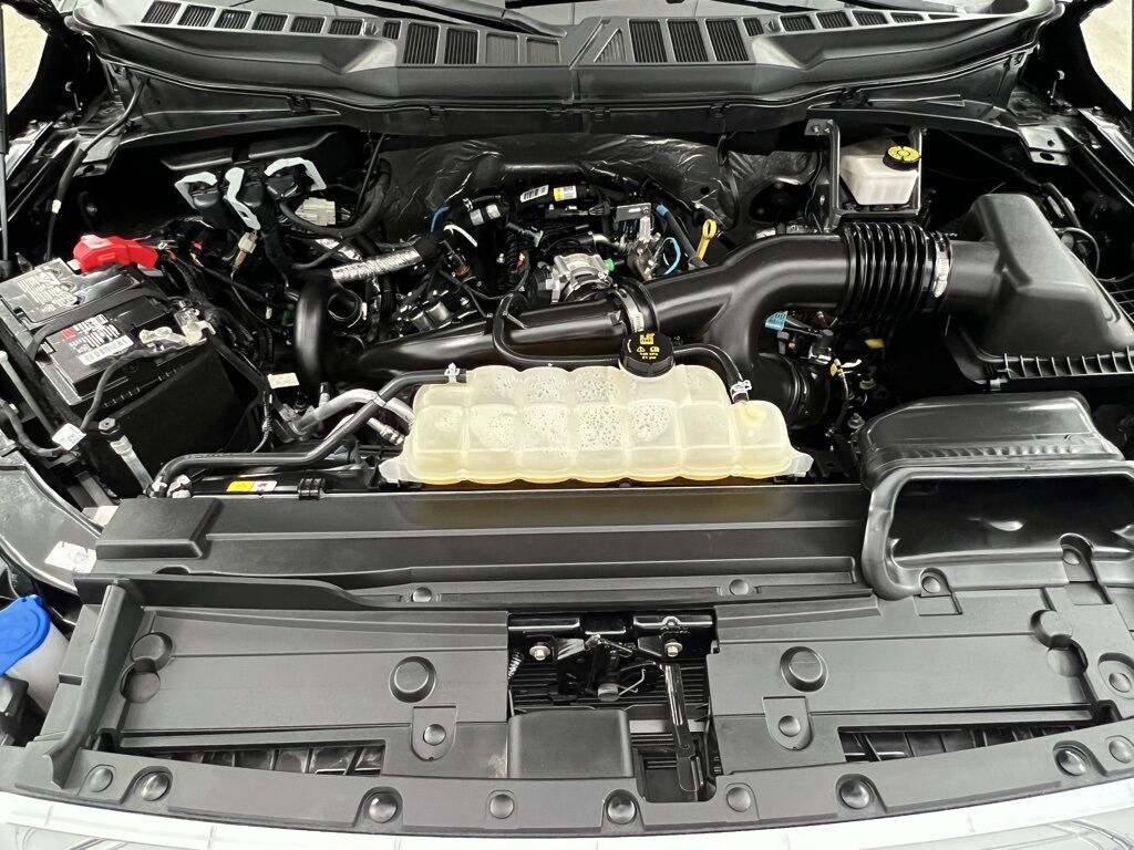 2022 Ford F-150 XLT Highlands Ranch CO