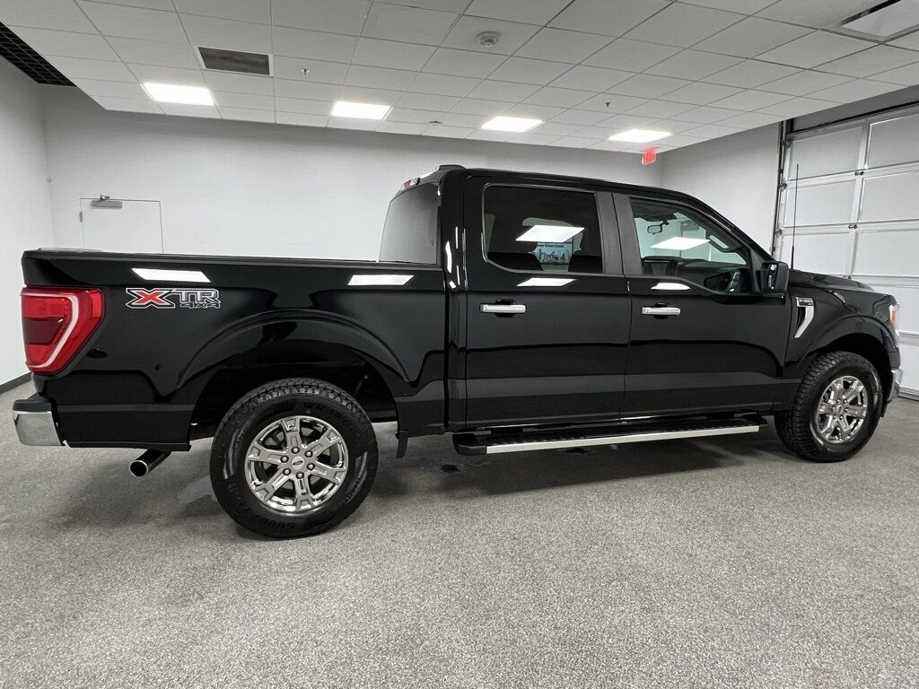 2022 Ford F-150 XLT Highlands Ranch CO