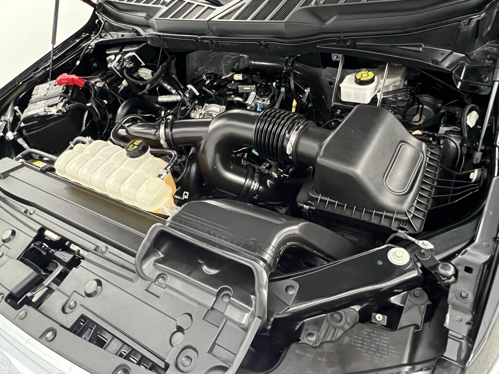 2022 Ford F-150 XLT Highlands Ranch CO